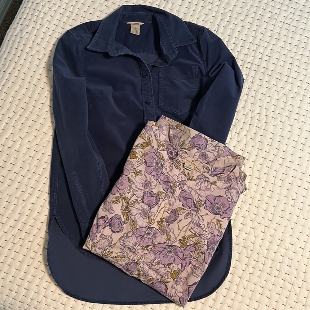 Duluth dress shirt bundle!